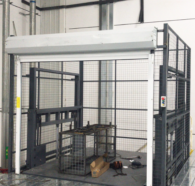 吕梁升降平台选型常见问题及解决方案