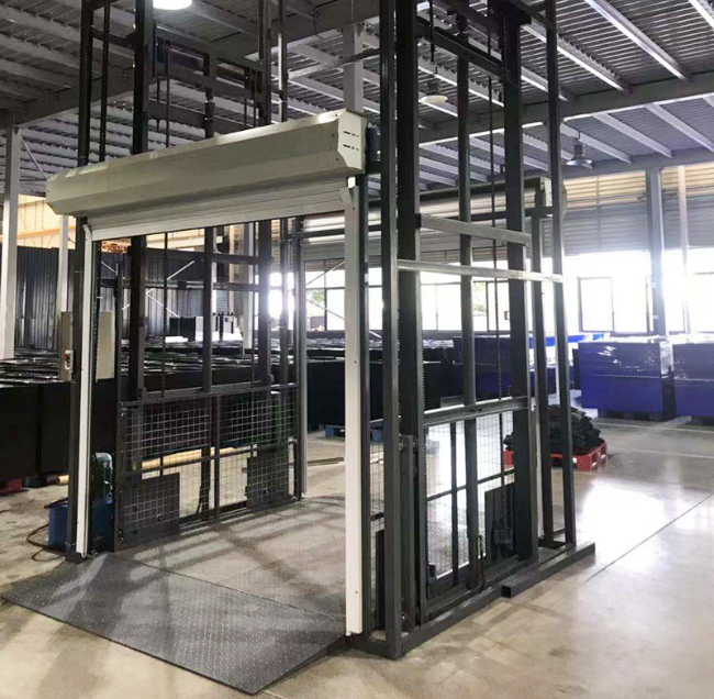 吕梁升降平台运行常见故障及快速排查方法