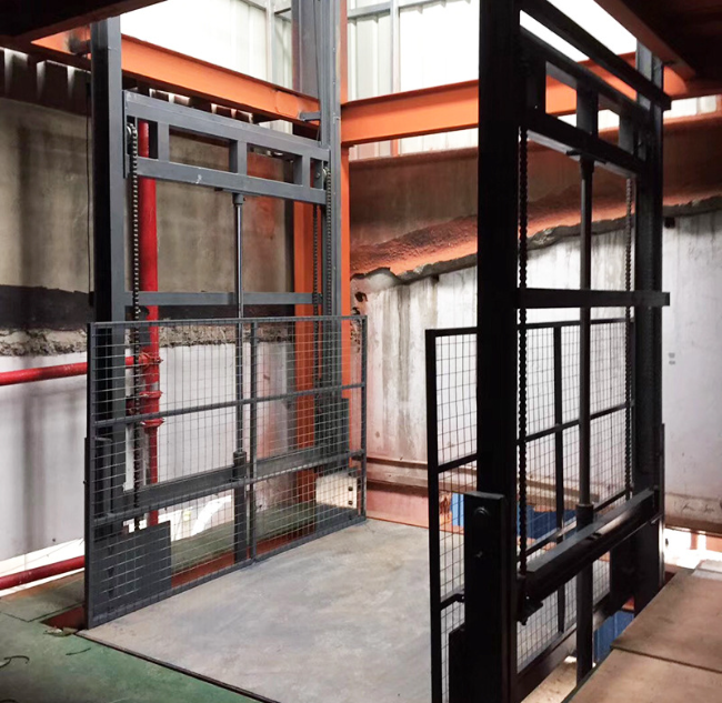 吕梁升降平台维护保养常见问题及规范流程