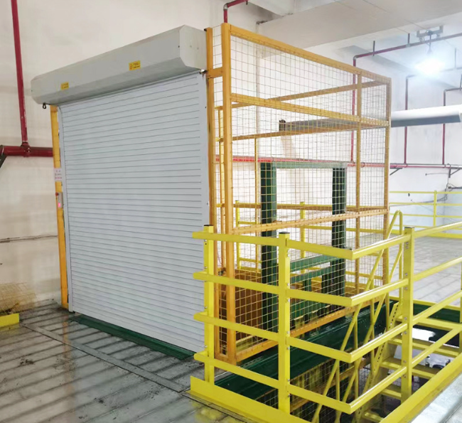 吕梁升降平台安全使用常见问题及注意事项